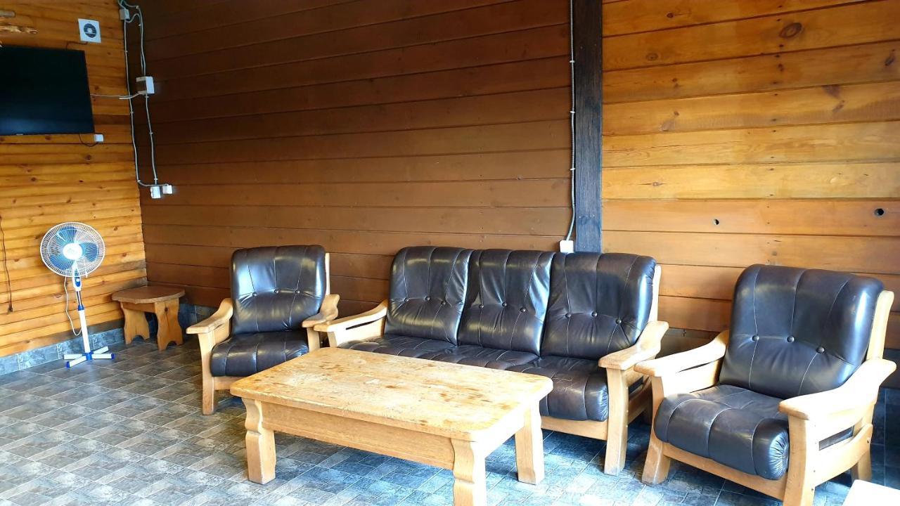 Садиба For Rest Svityaz' Extérieur photo