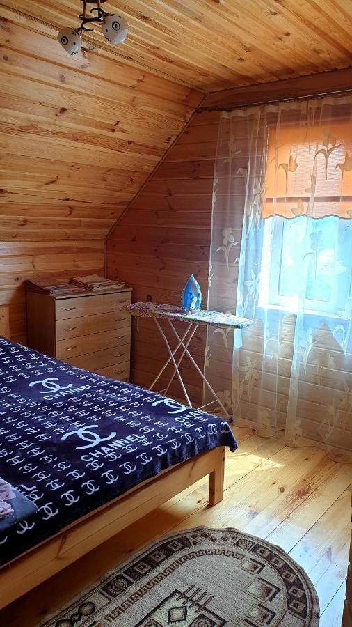 Садиба For Rest Svityaz' Extérieur photo