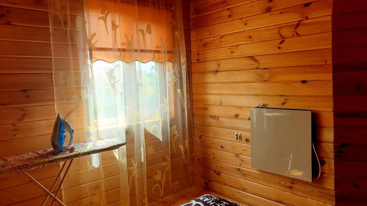 Садиба For Rest Svityaz' Extérieur photo