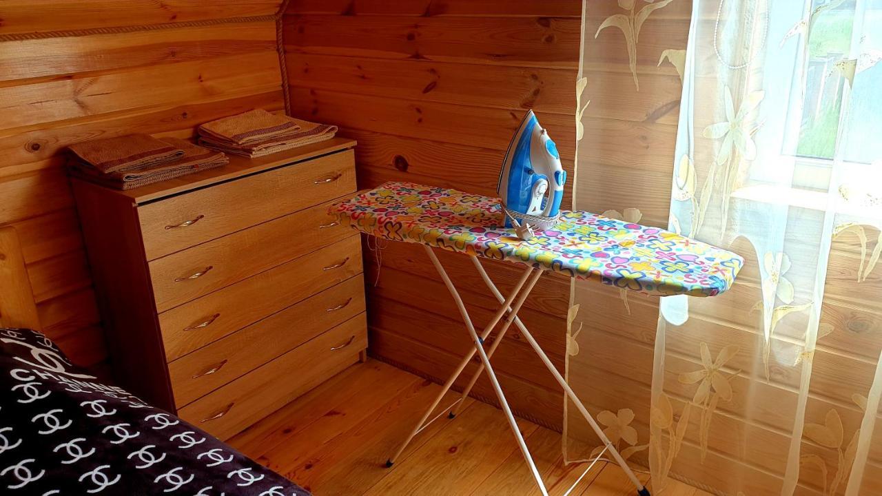 Садиба For Rest Svityaz' Extérieur photo