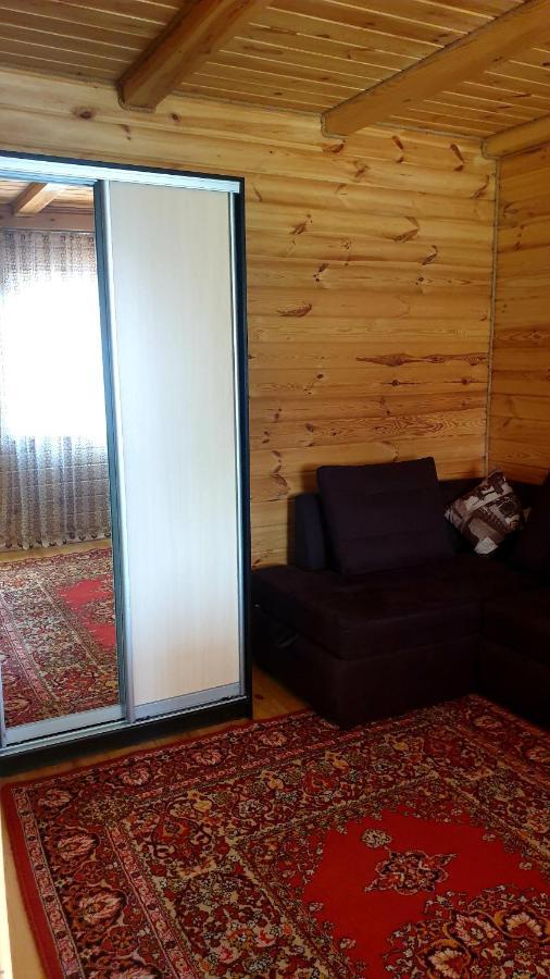 Садиба For Rest Svityaz' Extérieur photo
