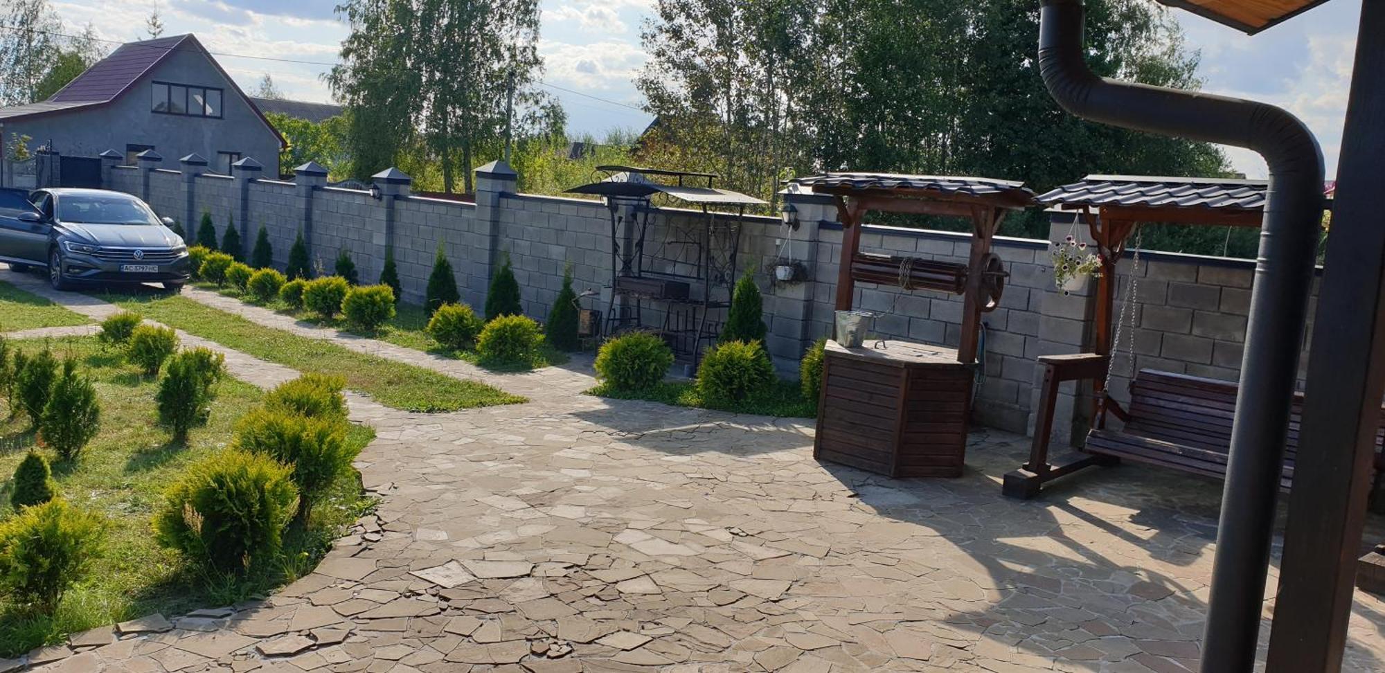Садиба For Rest Svityaz' Extérieur photo