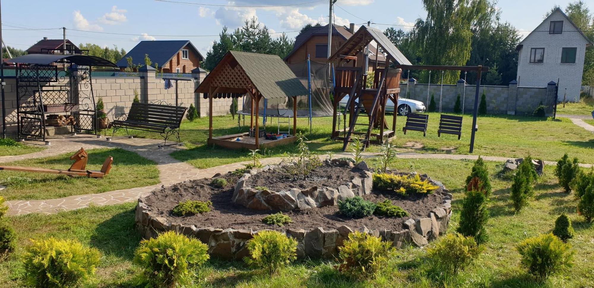 Садиба For Rest Svityaz' Extérieur photo