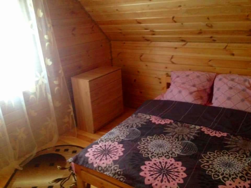 Садиба For Rest Svityaz' Extérieur photo