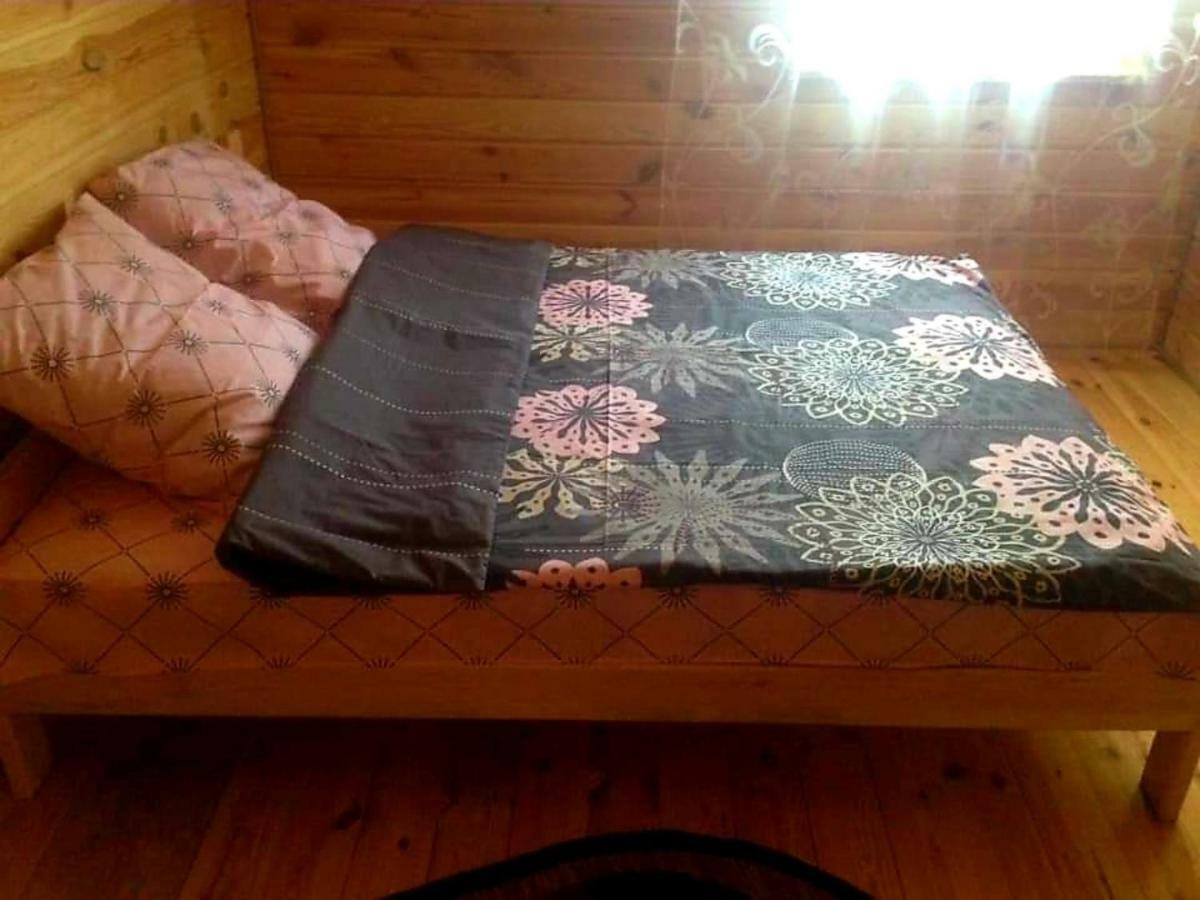 Садиба For Rest Svityaz' Extérieur photo