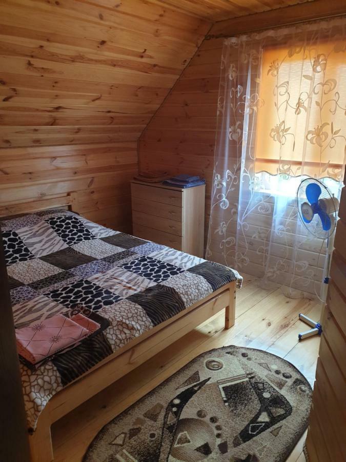 Садиба For Rest Svityaz' Extérieur photo