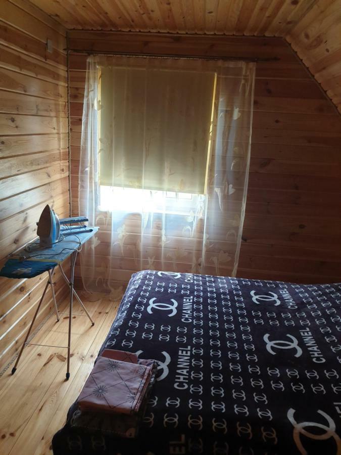 Садиба For Rest Svityaz' Extérieur photo