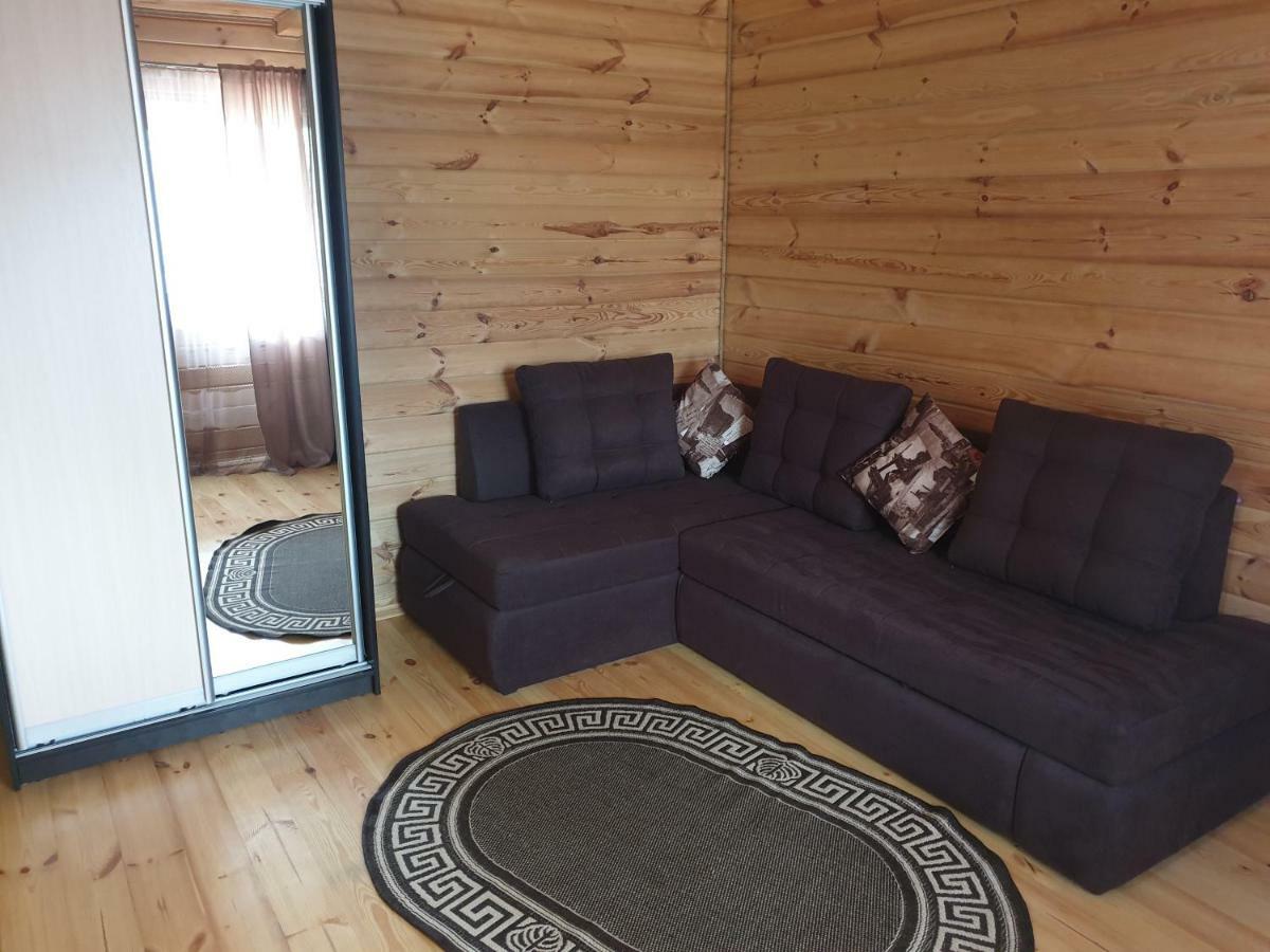 Садиба For Rest Svityaz' Extérieur photo