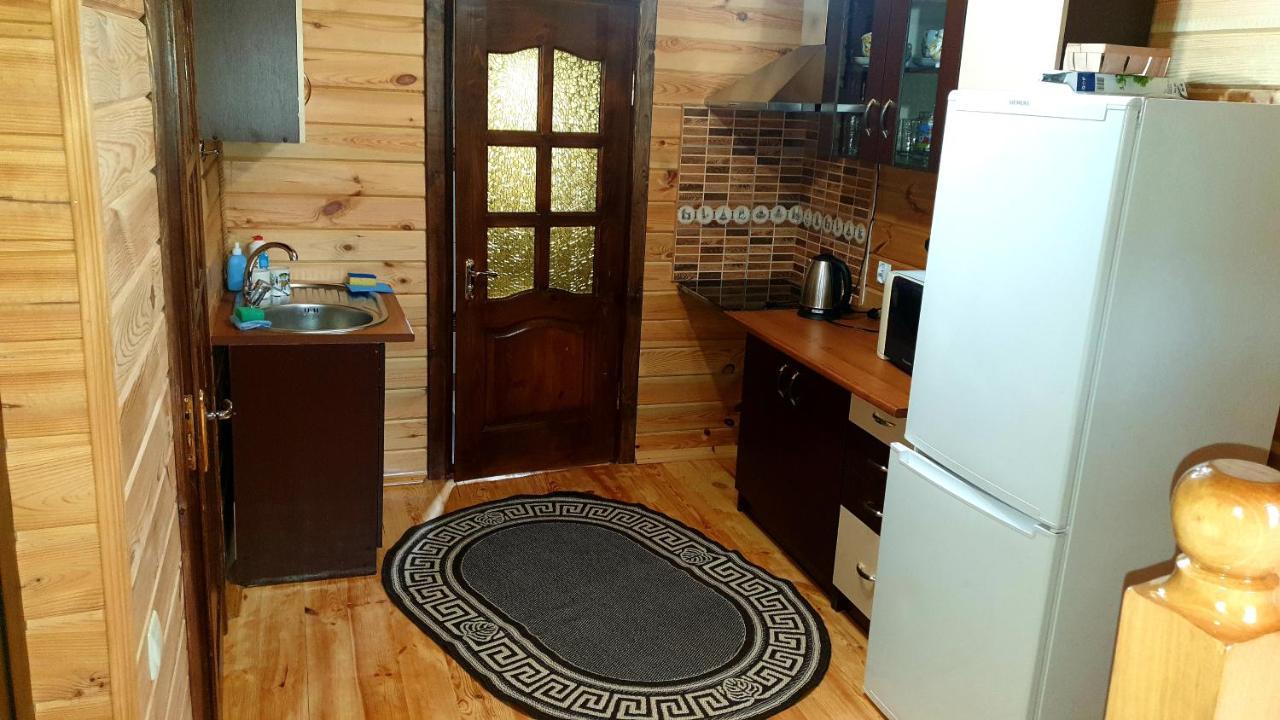 Садиба For Rest Svityaz' Extérieur photo