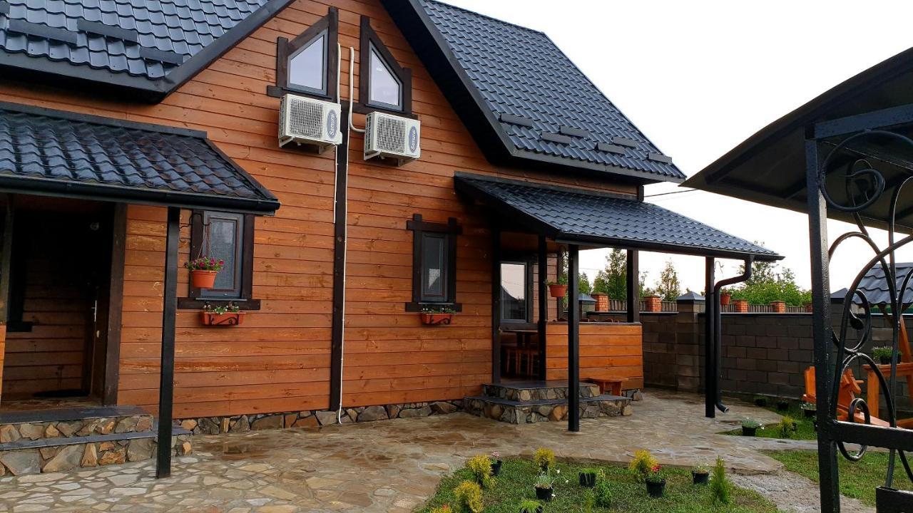 Садиба For Rest Svityaz' Extérieur photo